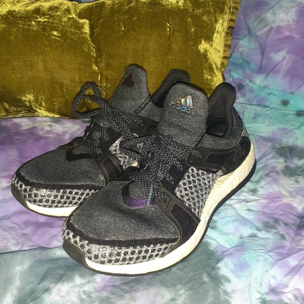 Adidas pure boost